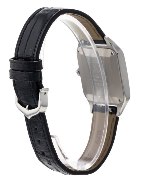 Cartier Santos Dumont WSSA0023 Image 3